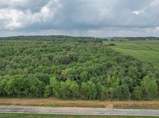 3542 Doerner Rd, Lynnville, IN 47619