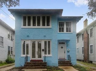 1725 Audubon St, New Orleans, LA 70118