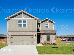 821 NW 4th St, Newcastle, OK 73065