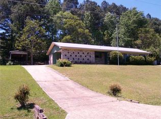4123 58th Pl, Meridian, MS 39307