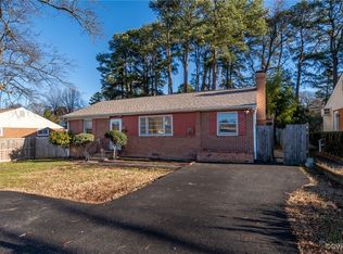 5014 Bethlehem Rd, Richmond, VA 23230