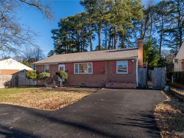 5014 Bethlehem Rd, Richmond, VA 23230