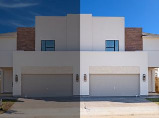 1818 Blue Oak Dr Plan, Parkway Residence, Laredo, TX 78045