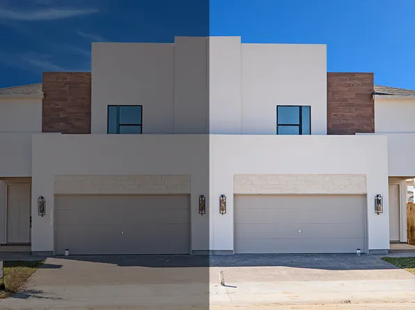 1818 Blue Oak Dr Plan, Parkway Residence