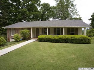 5248 Clairmont Ave, Birmingham, AL 35222