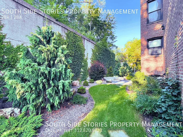 4002 S Calumet Ave #3S — Photo 20