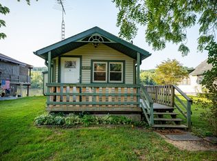 2763 S Brooks Island Rd, Oregon, IL 61061