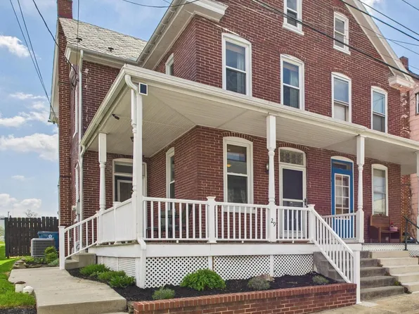 29 N Manor St, Mountville, PA 17554