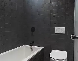 Rented by Stuyvesant Heights Realty Corp