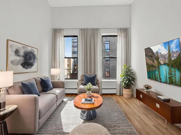 433 W 45th St APT 4C, New York, NY 10036