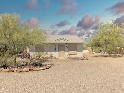 360 N Loma Vista Ln, Quartzsite, AZ, 85346