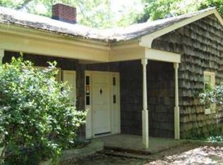 603 Huey St, Cheraw, SC 29520