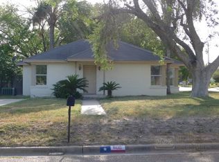800 Tennessee Ave, Weslaco, TX 78596