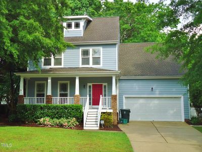 3300 Neuse Crossing Dr, Raleigh, NC, 27616