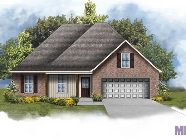 30848 Rowley Dr, Lacombe, LA 70445