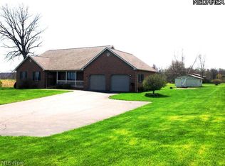 11790 State Route 226, Shreve, OH 44676
