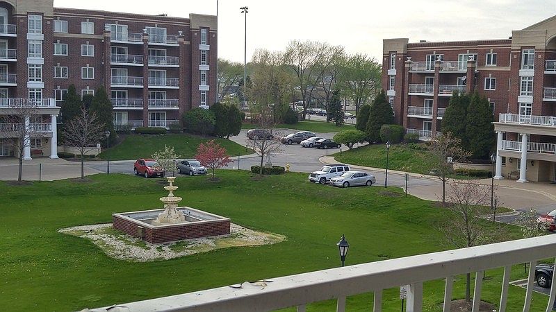 1st image of 7041 W Touhy Ave APT 409