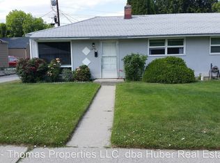 1246 Utah St, Wenatchee, WA 98801