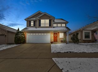 2308 Spurr Rd, Lexington, KY 40511