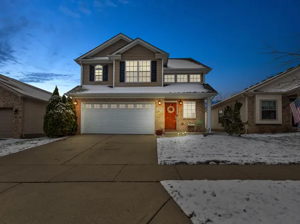 2308 Spurr Rd, Lexington, KY 40511