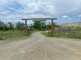 46 Road 5 N LOT WP001, Powell, WY 82435