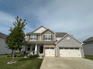 8600 River Ridge Dr, Brownsburg, IN 46112