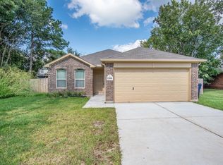 13006 Lazy Ln, Willis, TX 77318