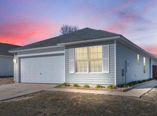 163 Nivana Dr, Crestview, FL 32536