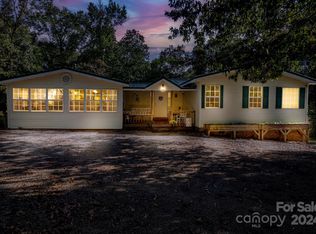 418 Buford Short Cut Rd, Monroe, NC 28112