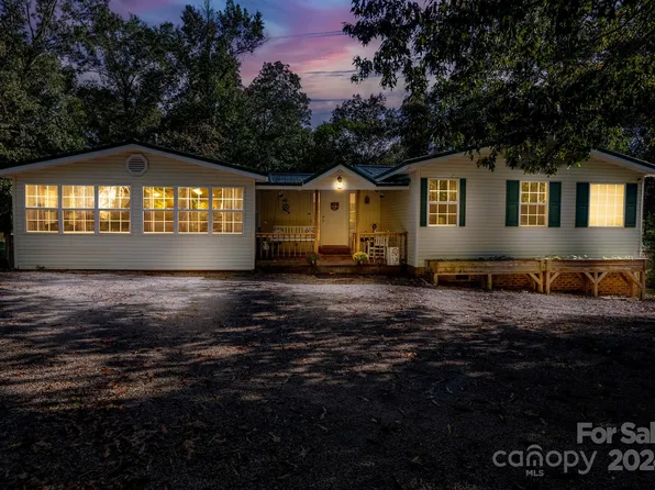 418 Buford Short Cut Rd, Monroe, NC 28112