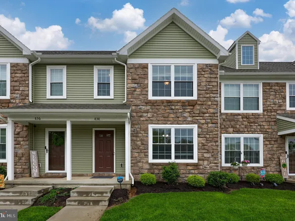 838 Byler Cir, Lebanon, PA 17042