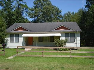 615 W 14th St, Bogalusa, LA 70427