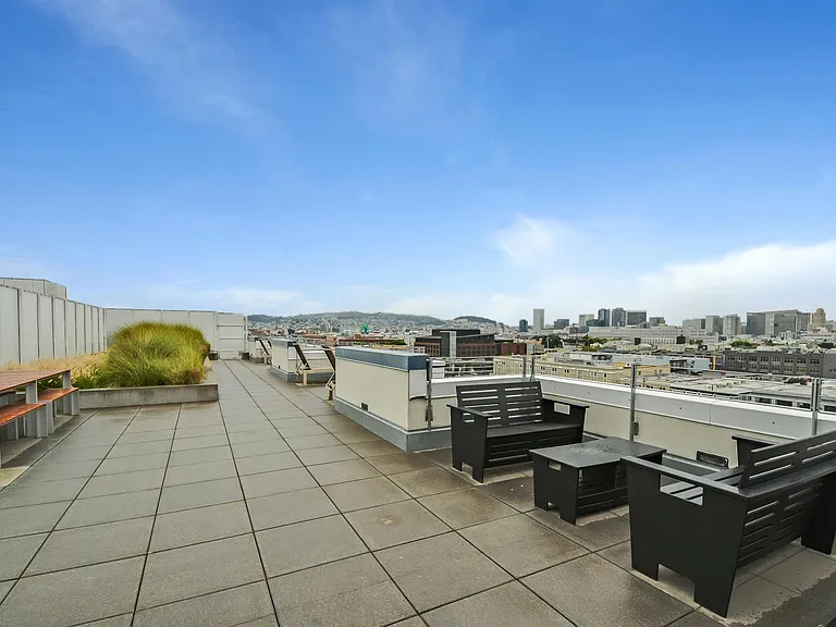 300 Berry St #806 — Photo 34