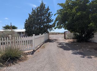 290 Hamilton Rd, Alamogordo, NM 88310