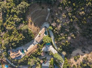 3277 Longridge Ter, Sherman Oaks, CA 91423