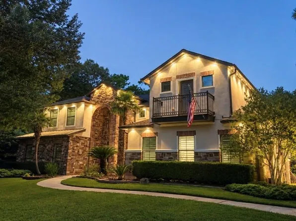 11612 Princess Ann Ct, Montgomery, TX 77316