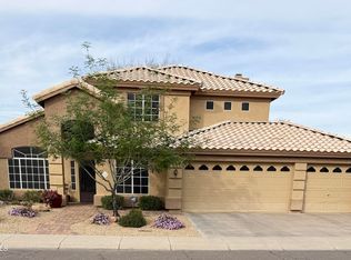 3426 E Clark Rd, Phoenix, AZ 85050