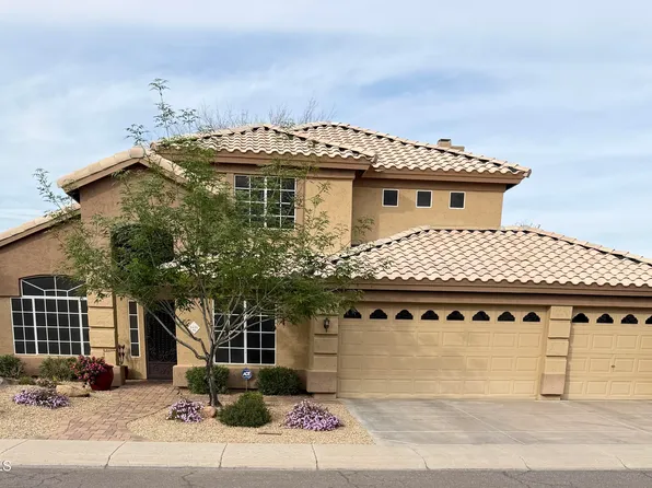 3426 E CLARK Road, Phoenix, AZ 85050