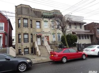 3316 97th St, Corona, NY 11368