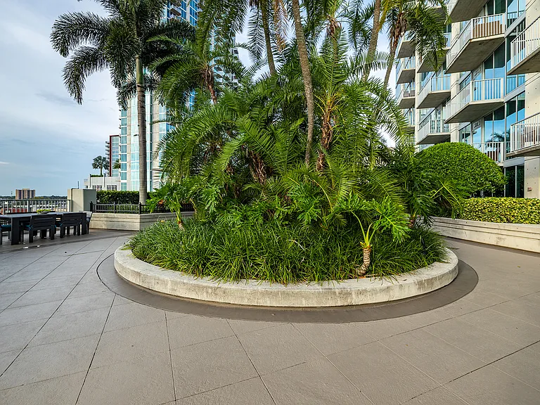 777 N Ashley Dr #2611-2611-2611 — Photo 14