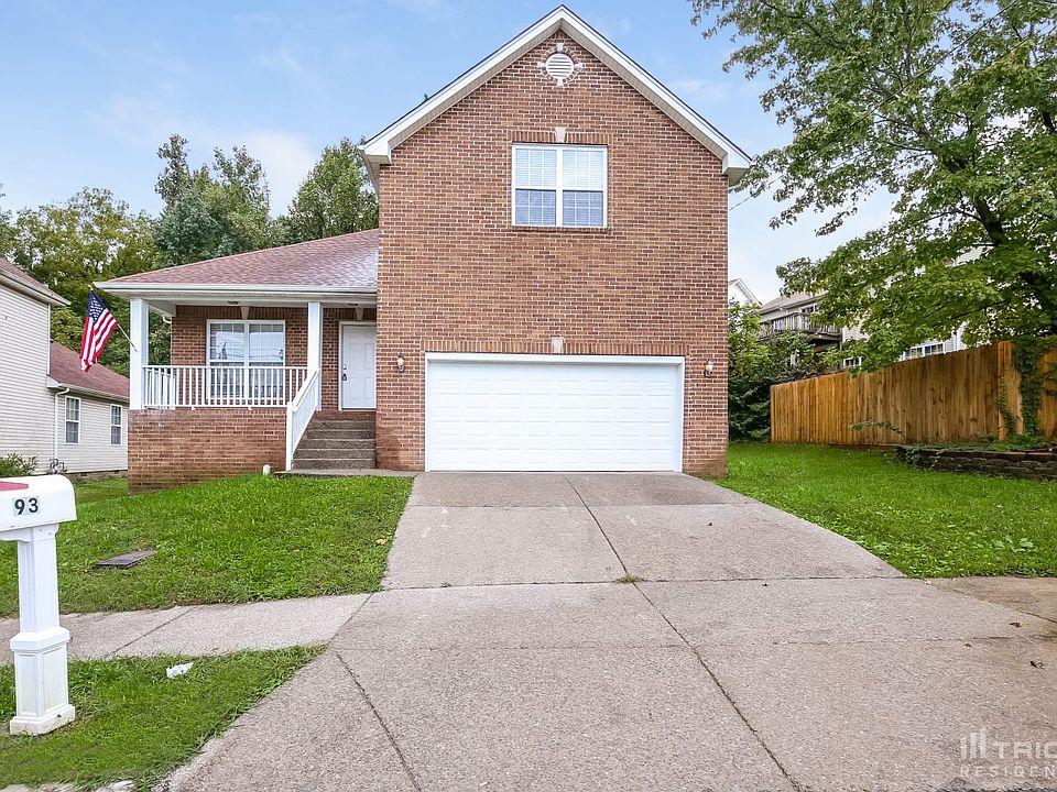 2nd image of 93 Kendall Park Dr