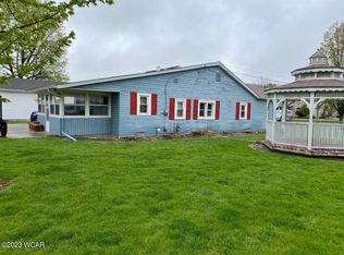 418 E 8th St, Delphos, OH