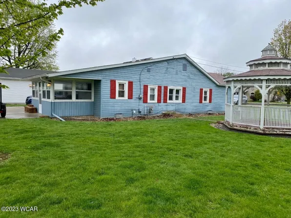 418 E 8th St, Delphos, OH 45833