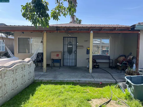 547 Levee Rd, Bay Point, CA 94565