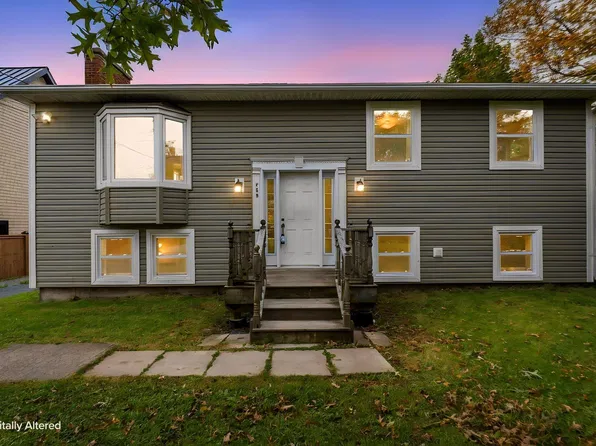 559 Cow Bay Rd, Eastern Passage, NS B3G 1J6
