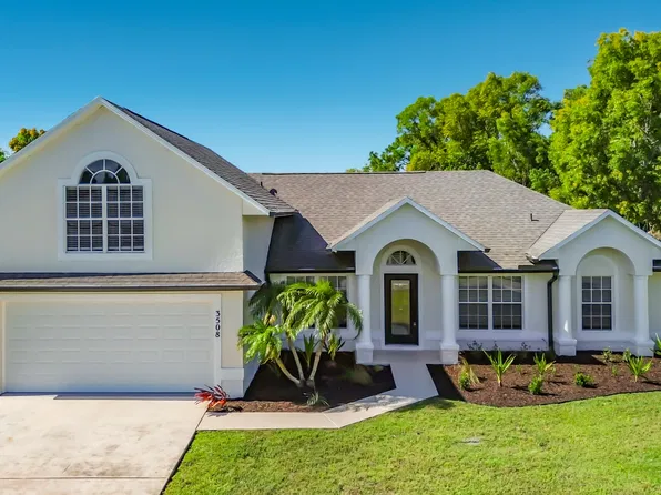3508 SW MACON Road, Port St Lucie, FL 34953