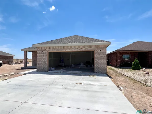 1831 Quail Wood Dr, Portales, NM 88130