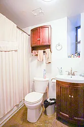 Rented by City Connections Realty