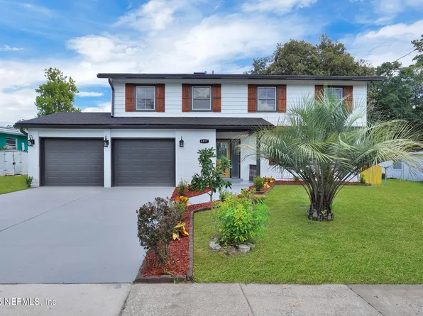 6817 ROJO Court, Jacksonville, FL 32210