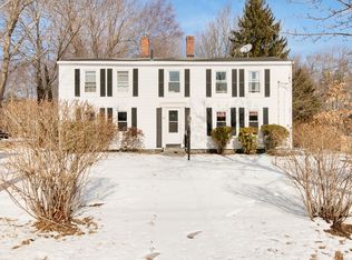 81 Lincoln St, North Easton, MA 02356